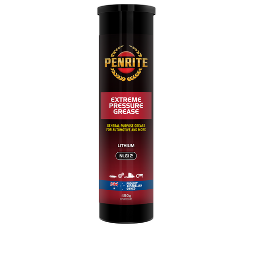 Penrite Extreme Pressure Multipurpose Grease 450g EPGR00045