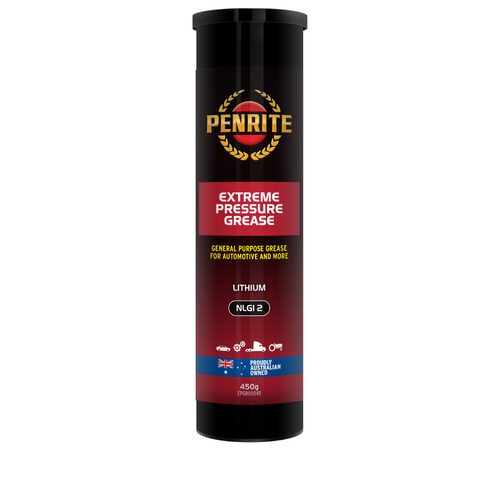 Penrite Extreme Pressure Grease 450g EPGR00045