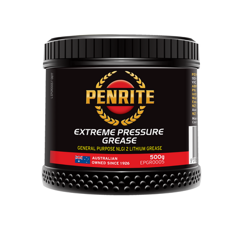 Penrite Extreme Pressure Grease 500g EPGR0005