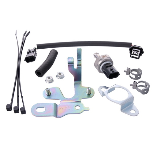 EXHAUST PRESSURE SENSOR
