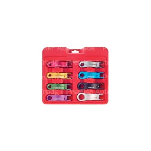 Plusquip Disconnect Tool For Quick Snap Connections EQP-001
