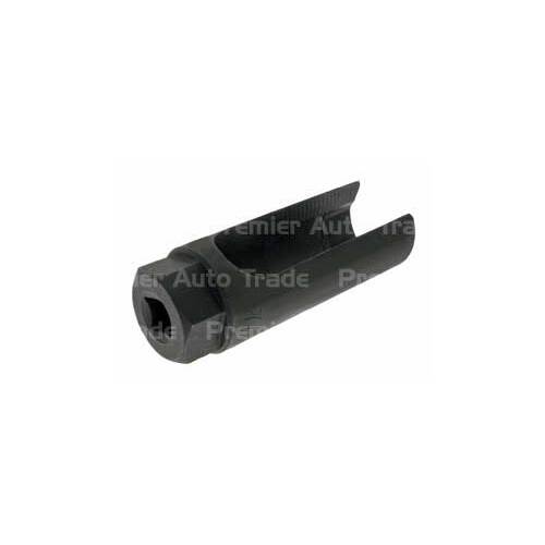 Plusquip Oxygen Sensor Removal Tool - 7/8 - 22mm EQP-007