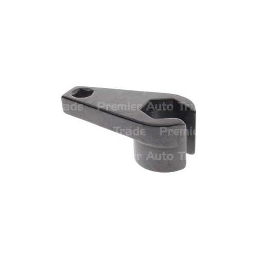 Plusquip Oxygen Sensor Wrench - 12 Point & 6 Point- 2 1/8'' Offset EQP-009