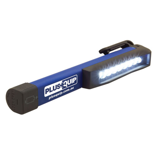 Plusquip Pocket Led Magnetic Worklight EQP-027 