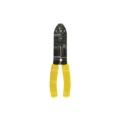 Plusquip Standard Wire Crimpers EQP-036