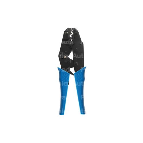 Plusquip Ratchet Crimping Tool 1.0 - 10mm.sq Non Insulated Lugs EQP-039
