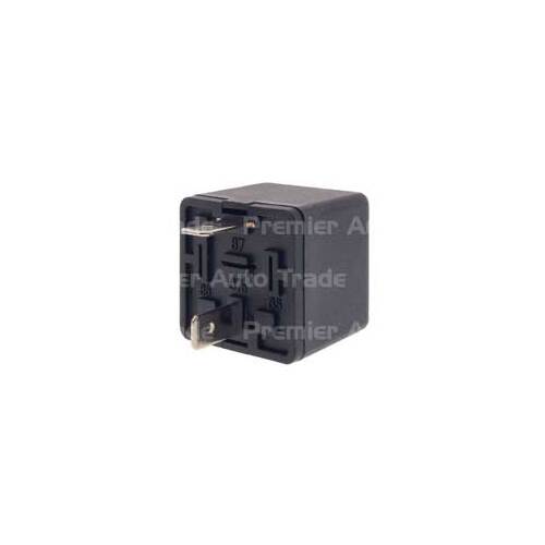 Plusquip Medium Spade Relay Bypass Switch EQP-109-B