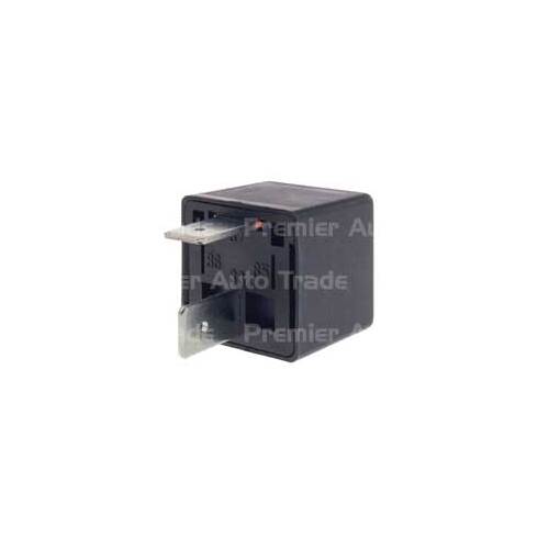Plusquip Large Spade Relay Bypass Switch EQP-109-C