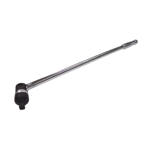 AP TOOLS  Ajax 3/8" Ratcheting Flex Breaker Bar (18")    ET1205