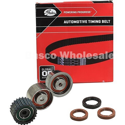 Basco Engine Timing Belt Kit ETK1012