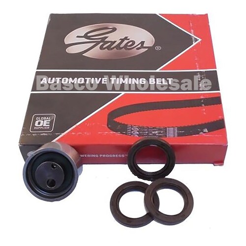 Basco Engine Timing Belt Kit ETK1015