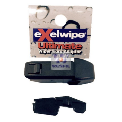 Exelwipe Ultimate Beam Blade Adaptor Set EU-ADAPT