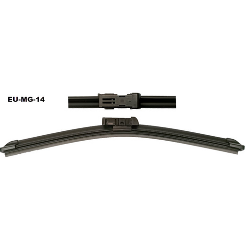 Exelwipe 'Ultimate' Beam Blade (350Mm) - 1Pc EU-MG-14