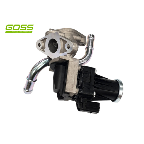 Goss EGR Valve EV142