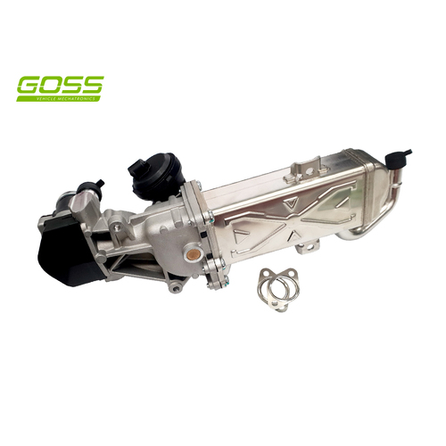 Goss EGR Valve Cooler Assembly EV148