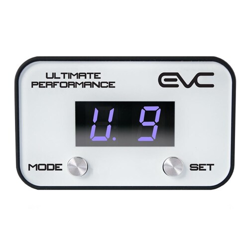 EVC EVC Throttle Controller - EVC124AN