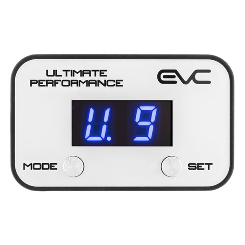EVC EVC Throttle Controller - Model EVC326