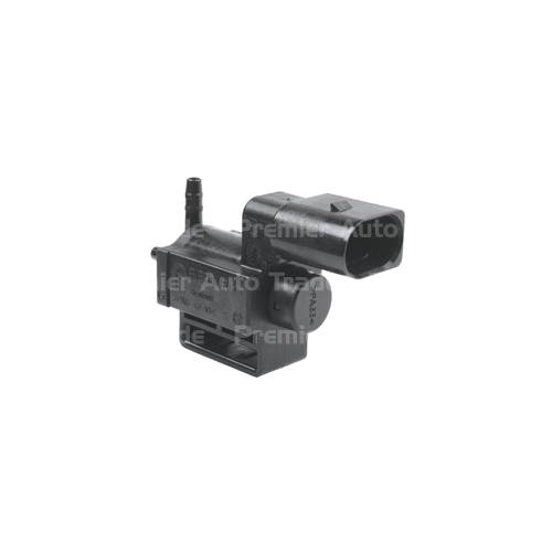 ELECTRIC VALVE SOLENOID