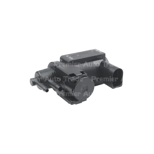 ELECTRIC VALVE SOLENOID