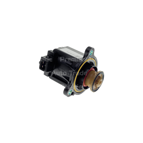 ELECTRIC VALVE SOLENOID