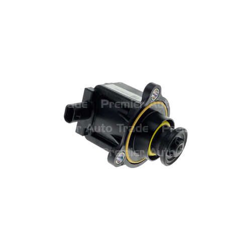 ELECTRIC VALVE SOLENOID