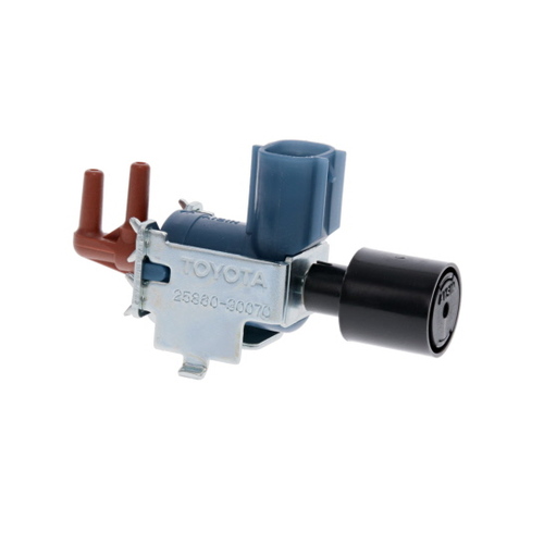 ELECTRIC VALVE SOLENOID