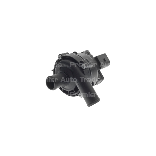 AUXILIARY WATERPUMP