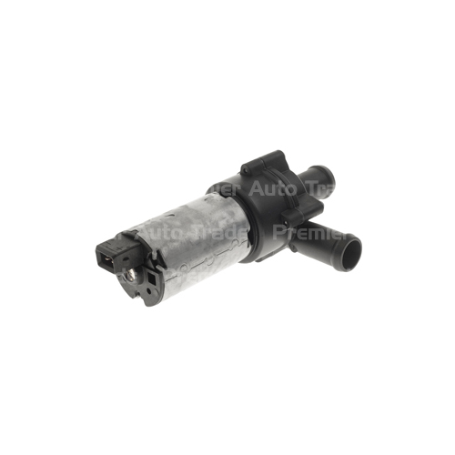 AUXILIARY WATERPUMP