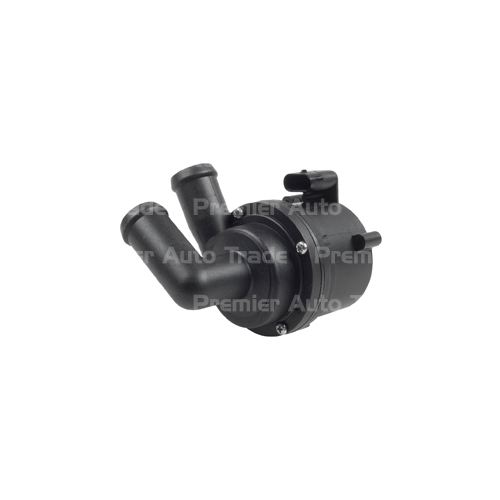 AUXILIARY WATERPUMP