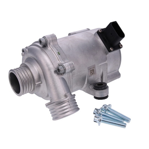 ELECTRIC WATER PUMP