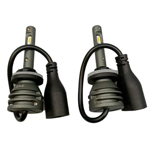 Exelite Easy Connect Led Headlight Bulbs - H27/880/881 - Pgj13/Pg13 - 2Pc EXECH27