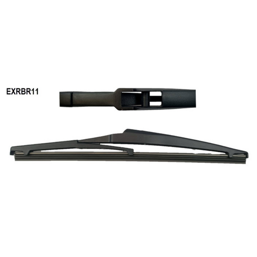 Exelwipe Rear Wiper 11" (11-A) (280Mm) EXRBR11