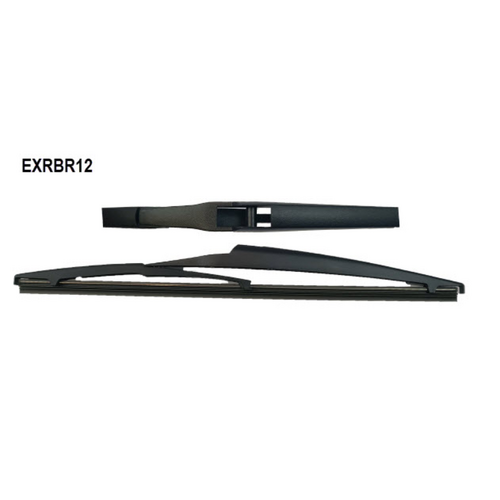Exelwipe Rear Wiper 12" (310Mm) EXRBR12