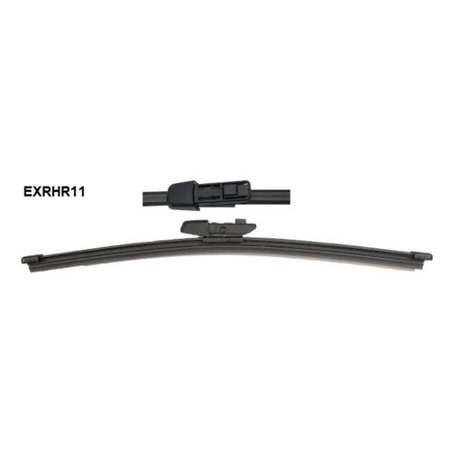Exelwipe Rear Wiper 11" (11-H) (280Mm) EXRHR11