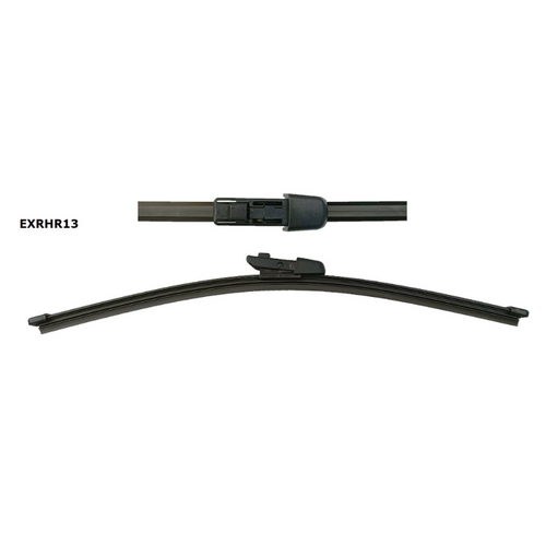 Exelwipe Rear Wiper 13" (330Mm) EXRHR13
