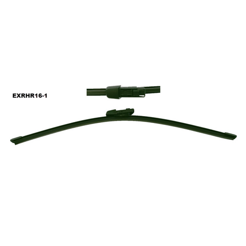 Exelwipe Rear Wiper 16" (400Mm) EXRHR16-1