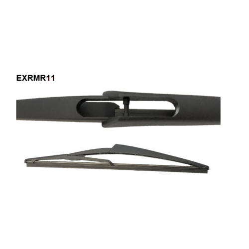 Exelwipe Rear Wiper 11" (280Mm) EXRMR11