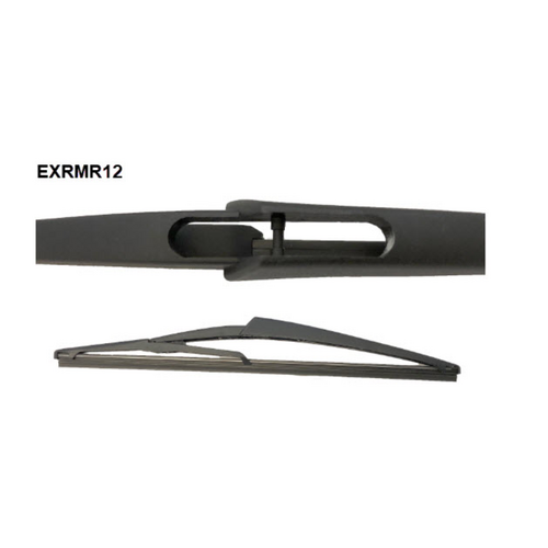 Exelwipe Rear Wiper 12" (310Mm) EXRMR12