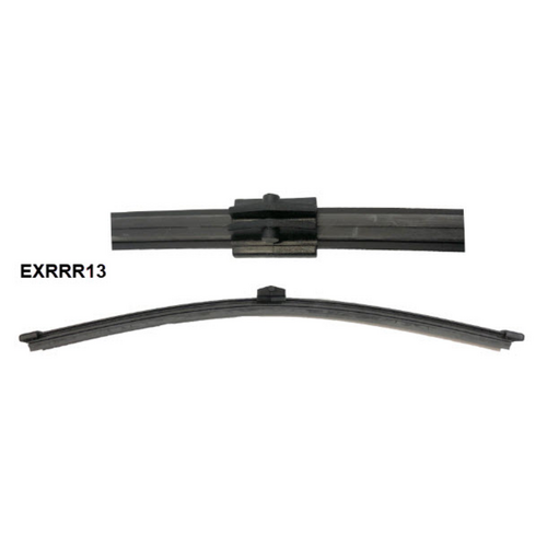 Exelwipe Rear Wiper 13" (330Mm) EXRRR13