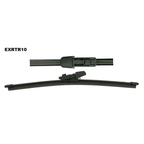 Exelwipe Rear Wiper 10" (250Mm) EXRTR10