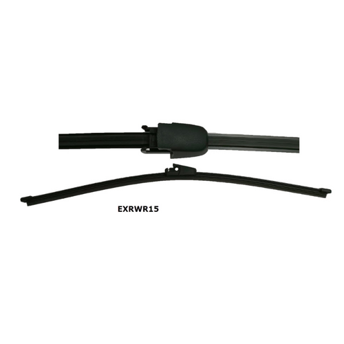 Exelwipe Rear Wiper 15" (15-G) (380Mm) EXRWR15