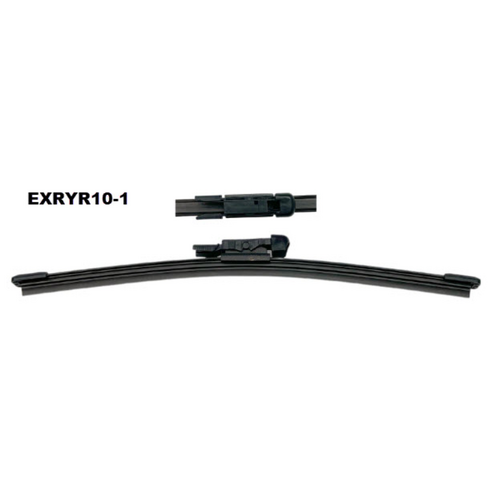 Exelwipe Rear Wiper 10" EXRYR10-1