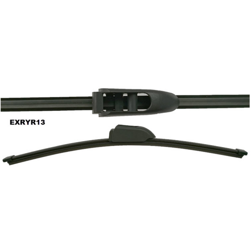 Exelwipe Rear Wiper 13" (330Mm) - 1Pc EXRYR13
