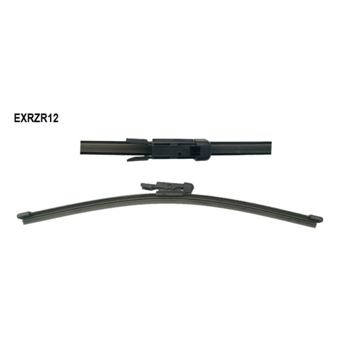 Exelwipe Rear Wiper 12" (310Mm) - 1Pc EXRZR12