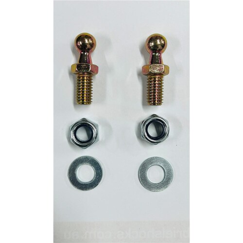 Ezilift Gas Strut Fitting Kit - 1 Piece EZ8000
