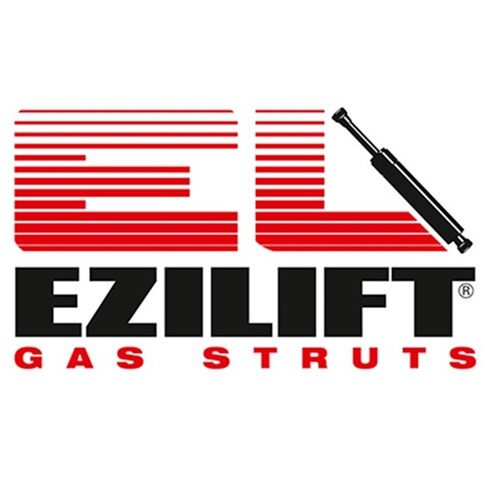 Ezilift Gas Strut Fitting Kit - 1 Piece EZ8001