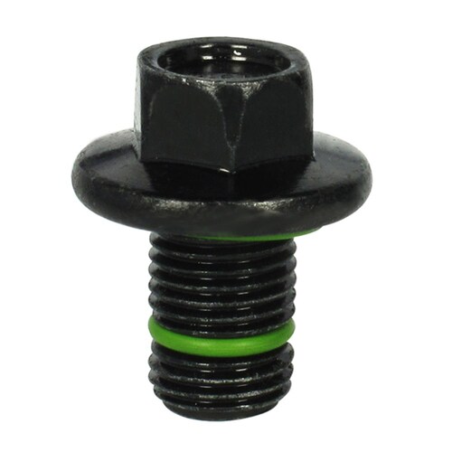 Smart-O Anti-Leak And Anti-Loss Sump Plug - M12X1.75Mm M14X1.5MM F1BP1