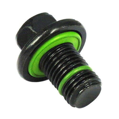 Smart-O Anti-Leak And Anti-Loss Sump Plug - M14X1.5Mm M12X1.25MM F3BP1