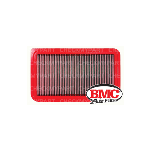 Bmc Air Filter FB657-01