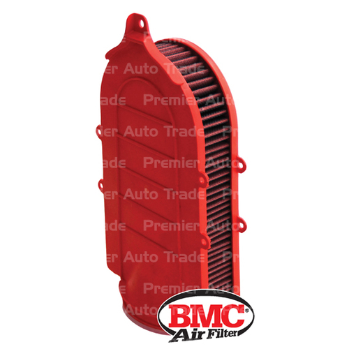 Bmc Air Filters Bmx X5 Kit Of 2 FB866-04